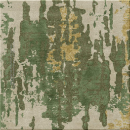 attitude 5728-Dreamland-14 - handgefertigter Teppich,  tibetisch (Indien), 60 Knoten Qualität